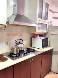 Blk 296 Punggol Central (Punggol), HDB 5 Rooms #111212282